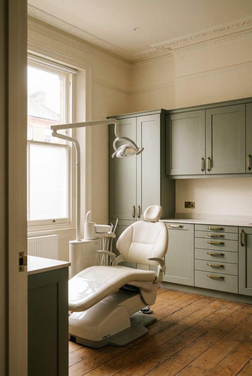 Granby House Dental Practice